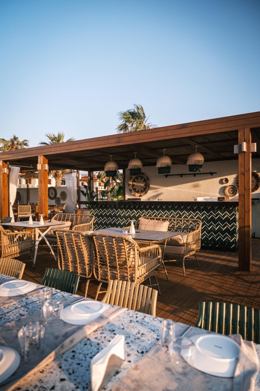 Zulada Beach Gallery - Kuşadası   Zulada Beach Fotoğraflar02